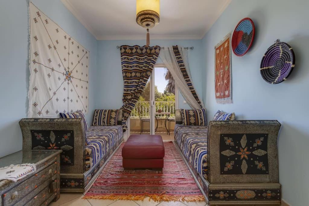Riad Latifa - Authentic Riad With Jacuzzi In Villa Albufeira