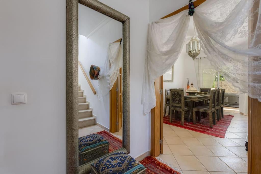 Riad Latifa - Authentic Riad With Jacuzzi In Albufeira