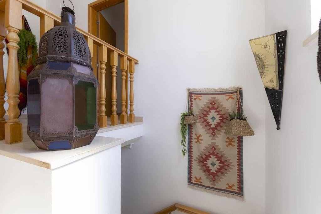 Riad Latifa - Authentic Riad With Jacuzzi In * Albufeira