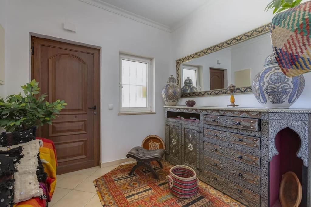 Riad Latifa - Authentic Riad With Jacuzzi In