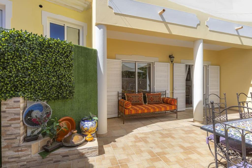 Riad Latifa - Authentic Riad With Jacuzzi In Villa *