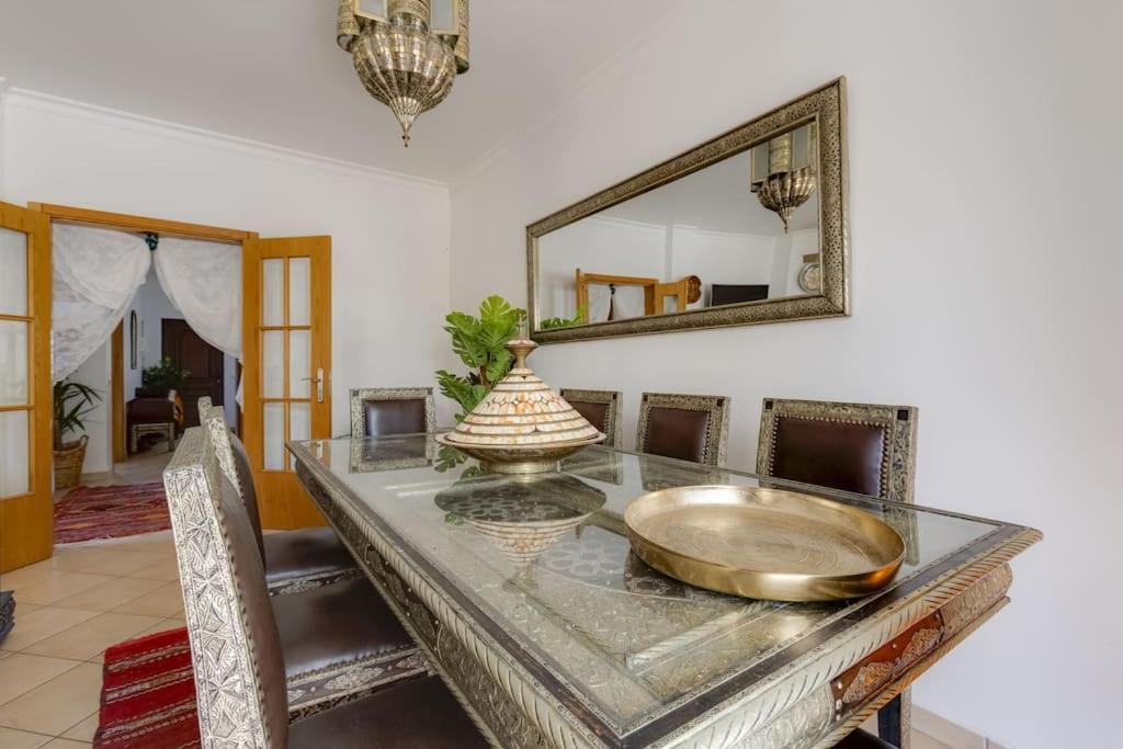 Riad Latifa - Authentic Riad With Jacuzzi In Villa *