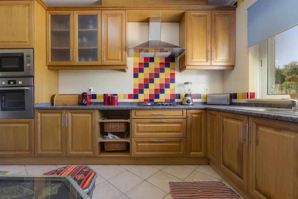 Riad Latifa - Authentic Riad With Jacuzzi In Villa *