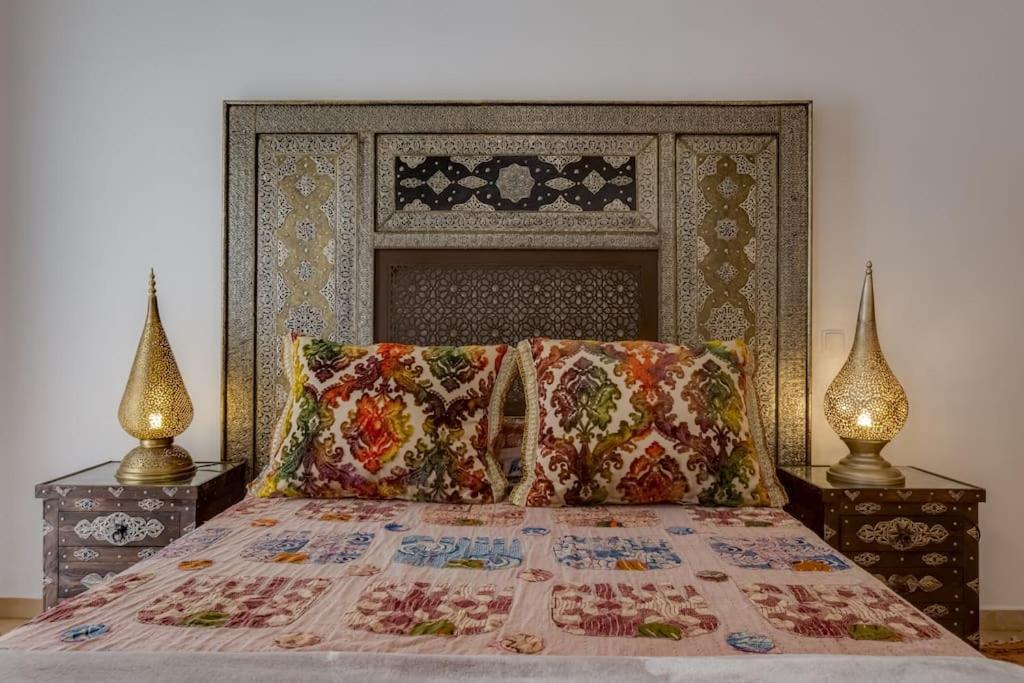 Riad Latifa - Authentic Riad With Jacuzzi In